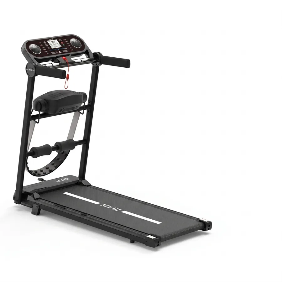 MY-HI Treadmill